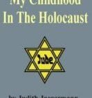 My Childhood In The Holocaust
