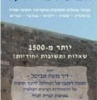 Quiz Me On The Torah - Hebrew Edition