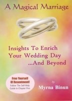 A Magical Marriage: Insights To Enrich Your Wedding Day And Beyond