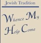 Whence My Help Come: Caregiving In The Jewish Tradition