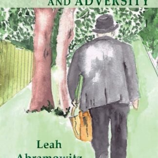 Aging in Wellness and Adversity