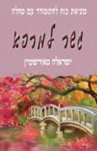 גשר למרפה
