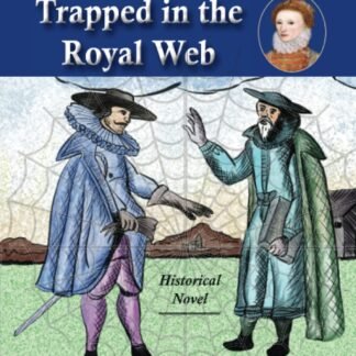 Doctor Lopez: Trapped in the Royal Web