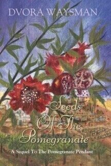 Seeds of The Pomegranate