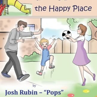 Getting Back To The Happy Place