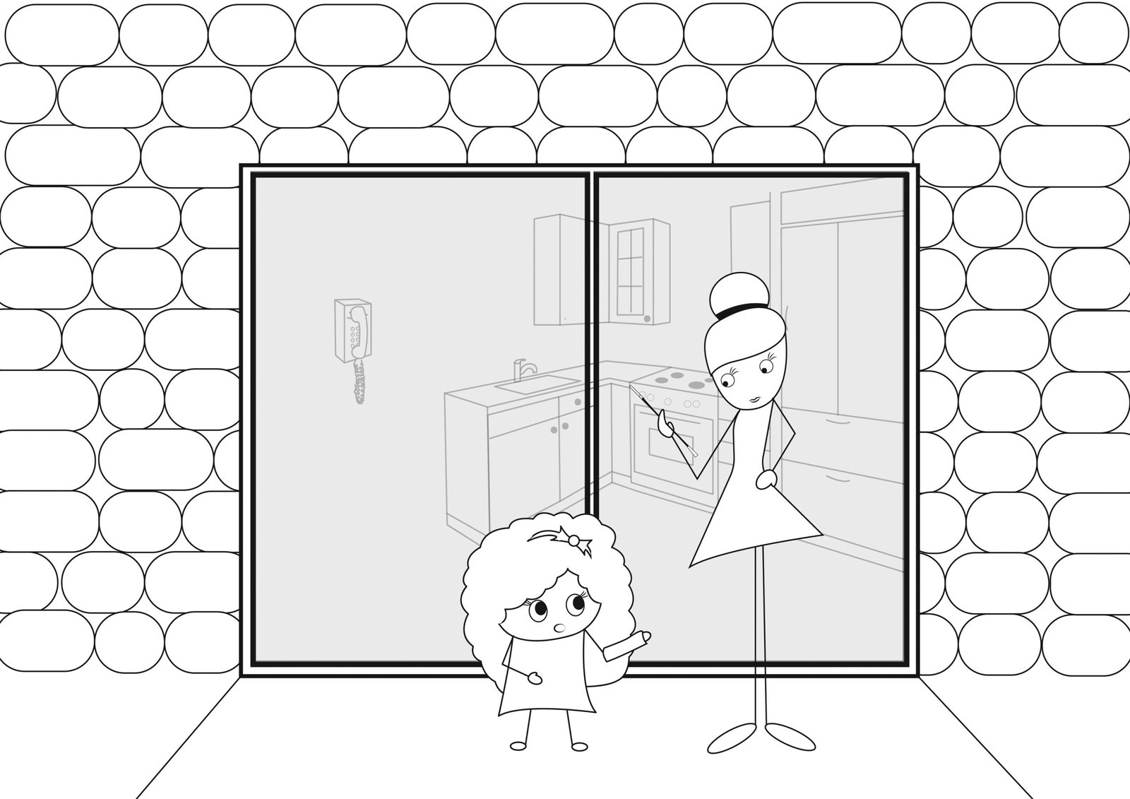 Raizi and the Passover Plans - Image 2