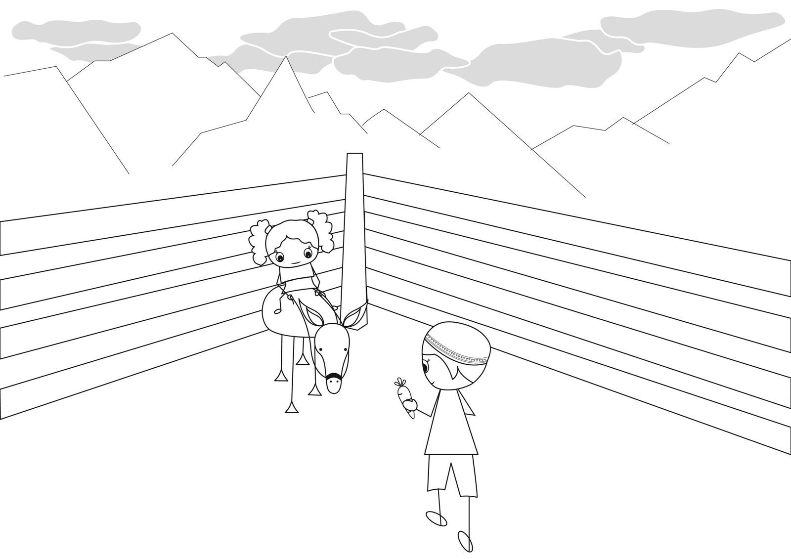 Raizi and the Passover Plans - Image 3