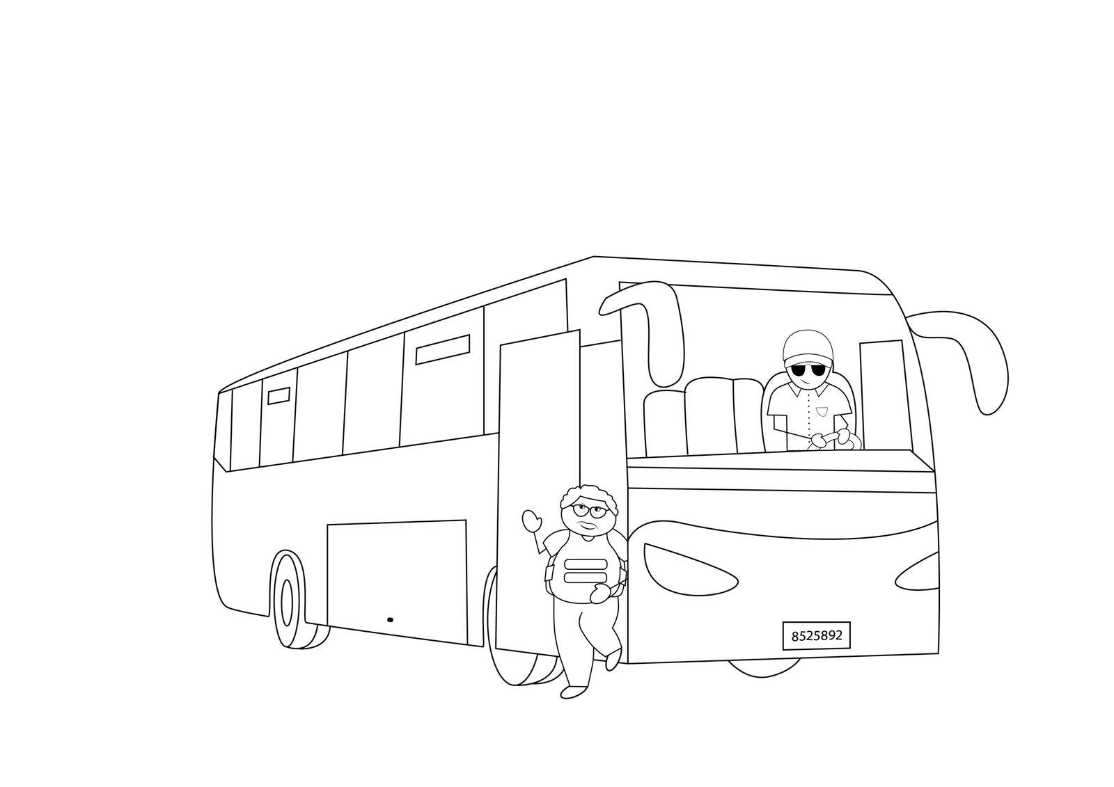 Raizi and the Passover Plans - Image 4