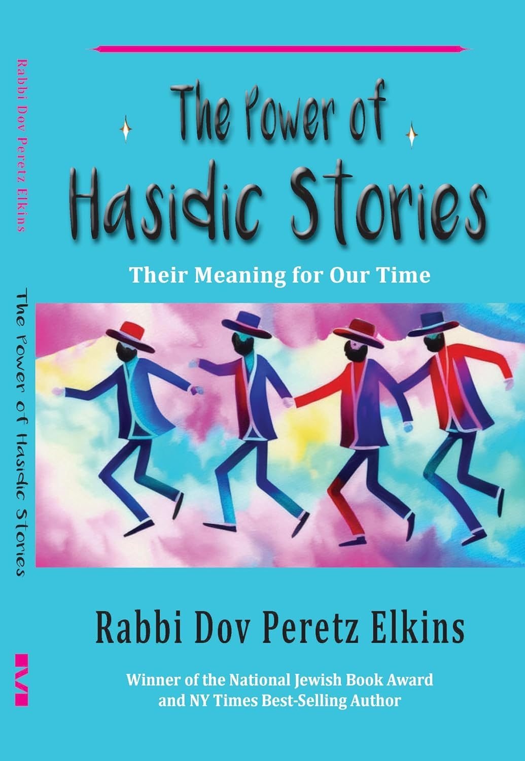 The Power of Hasidic Stories: Their Meaning for Our Time - Instant Read
