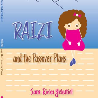 Raizi and the Passover Plans