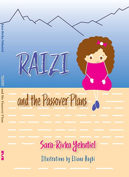 Raizi and the Passover Plans