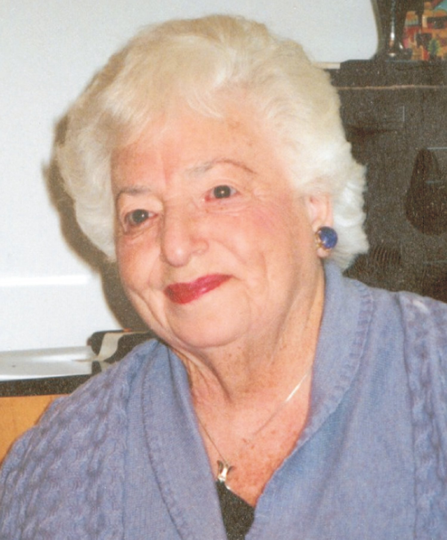 Dvora Waysman